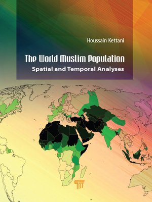 cover image of The World Muslim Population